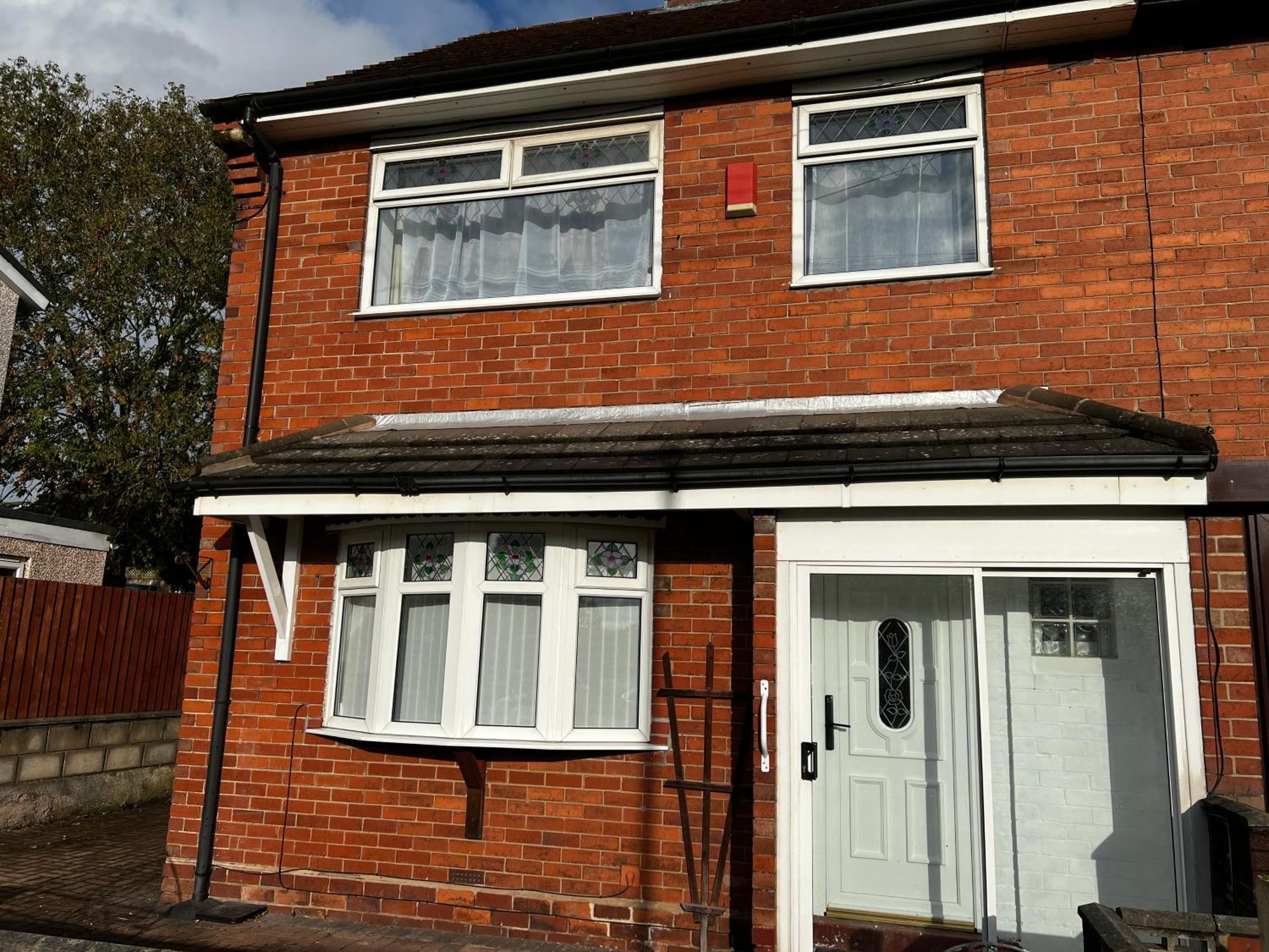 Springfield House- Near Newcastle Centre, Hospital And Keele University! Stoke-on-Trent 外观 照片